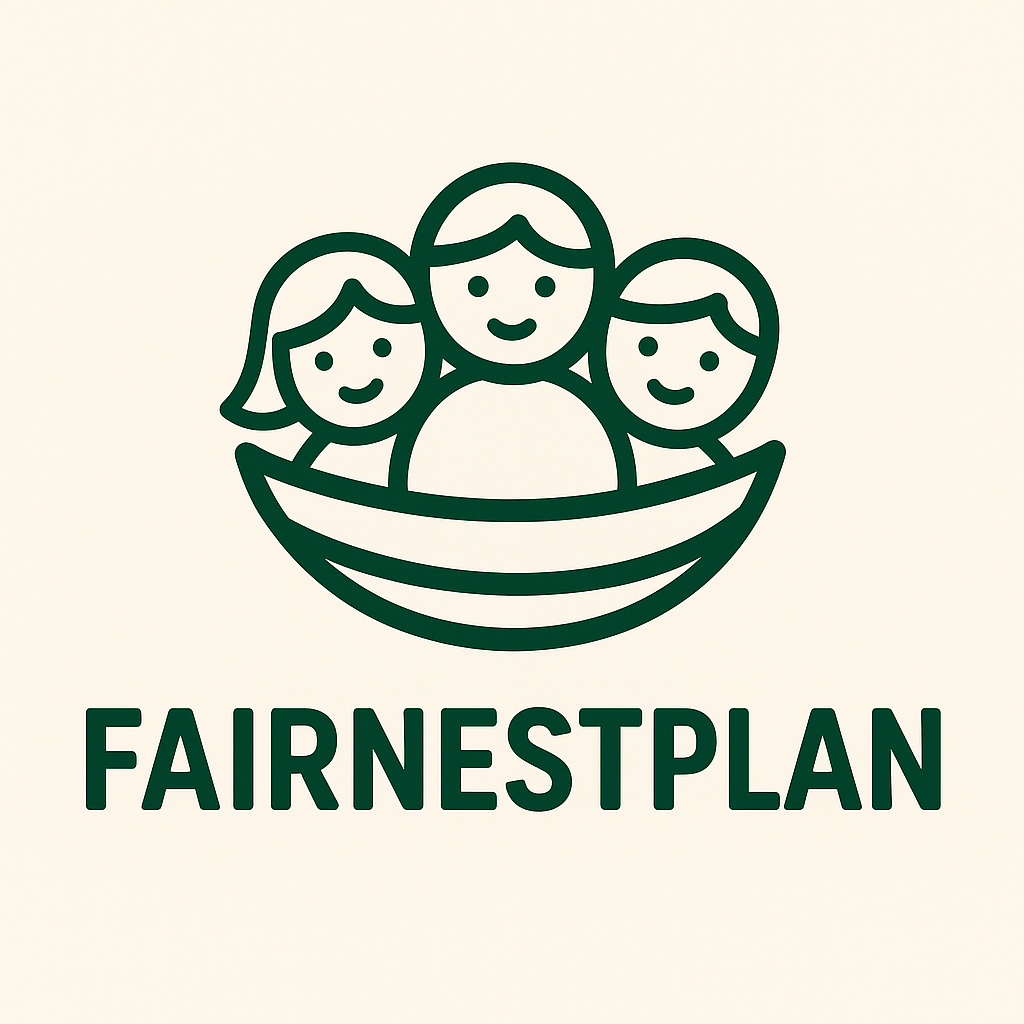 FairNestPlan